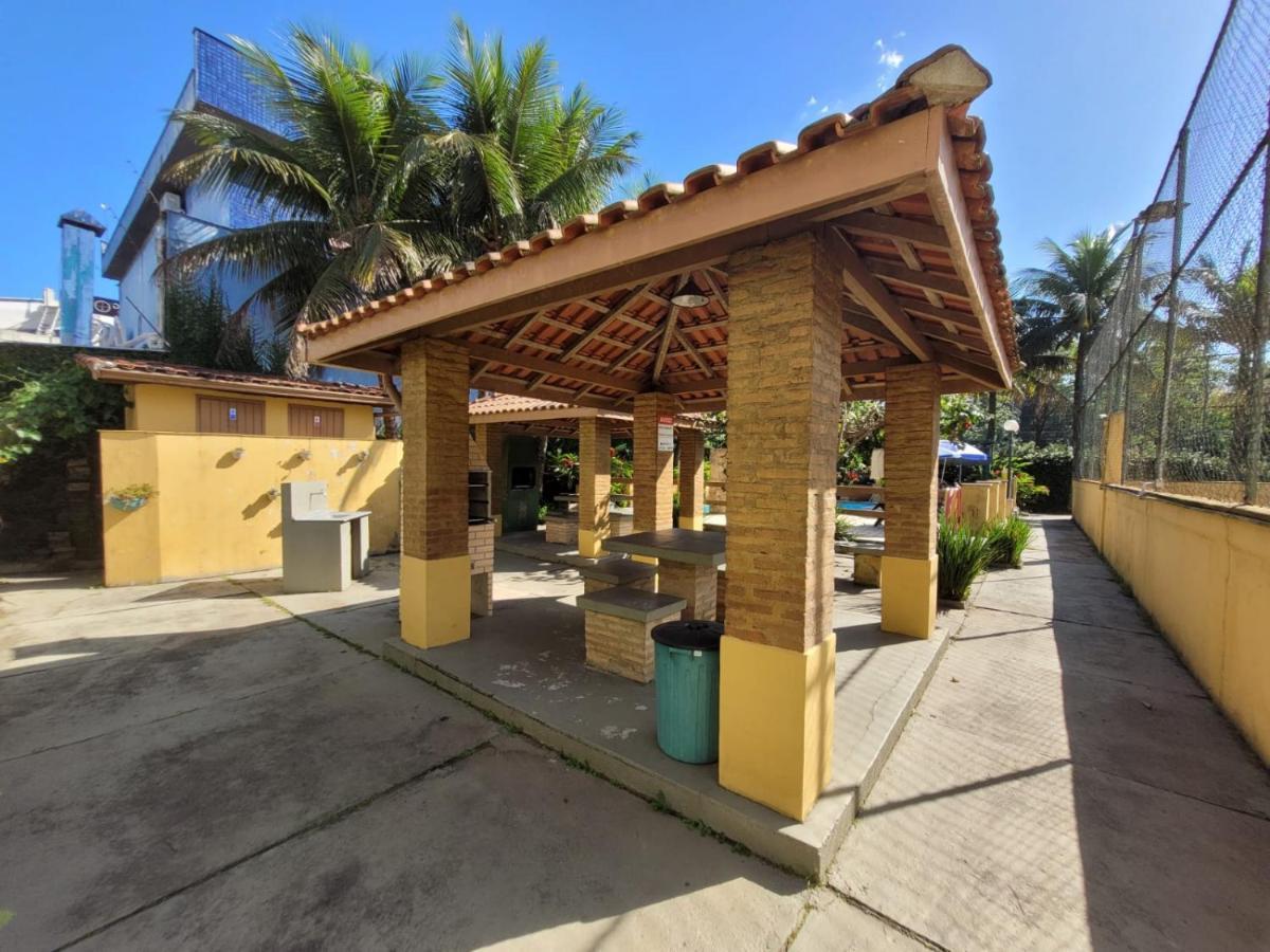 Condominio Recanto Do Leo Bertioga Exterior photo