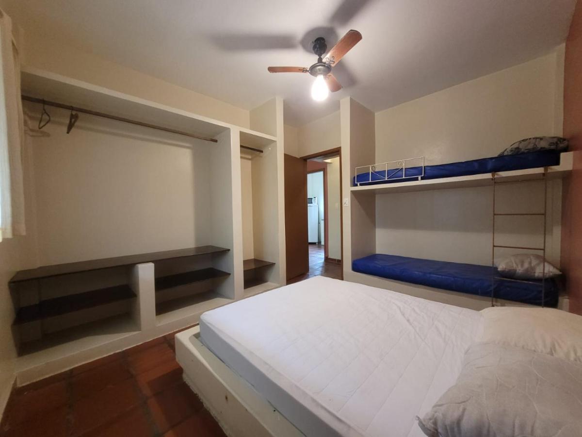 Condominio Recanto Do Leo Bertioga Exterior photo