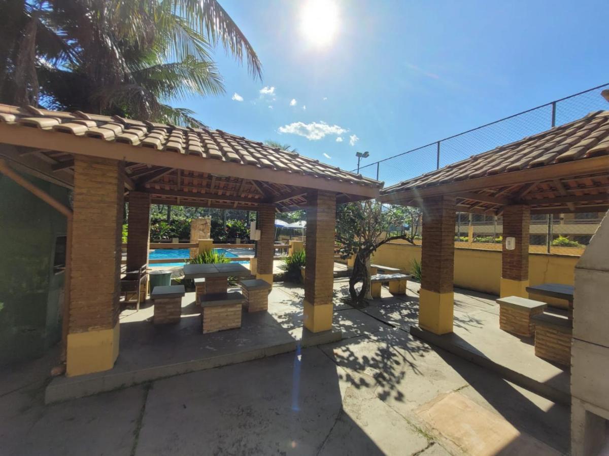 Condominio Recanto Do Leo Bertioga Exterior photo