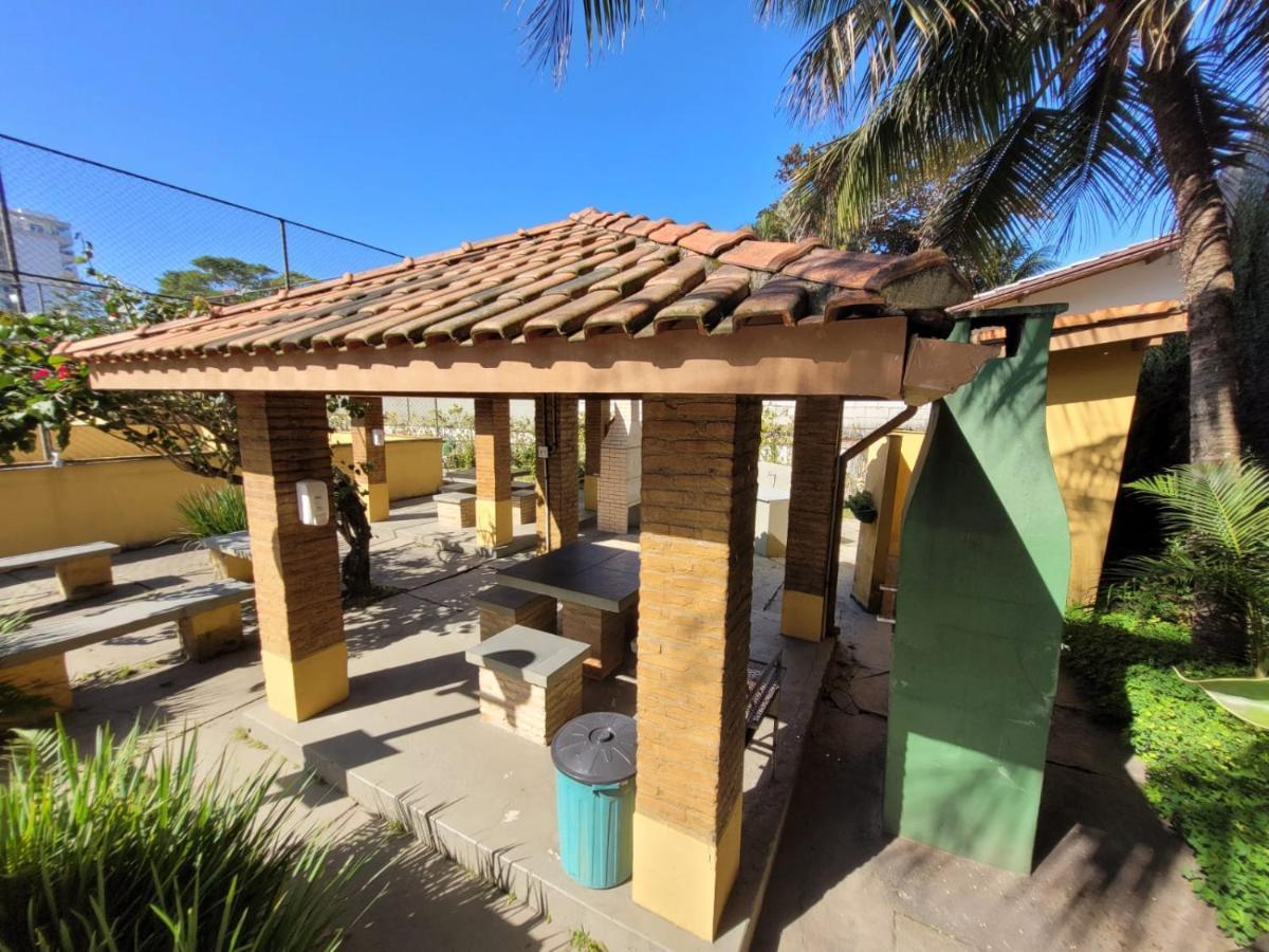 Condominio Recanto Do Leo Bertioga Exterior photo