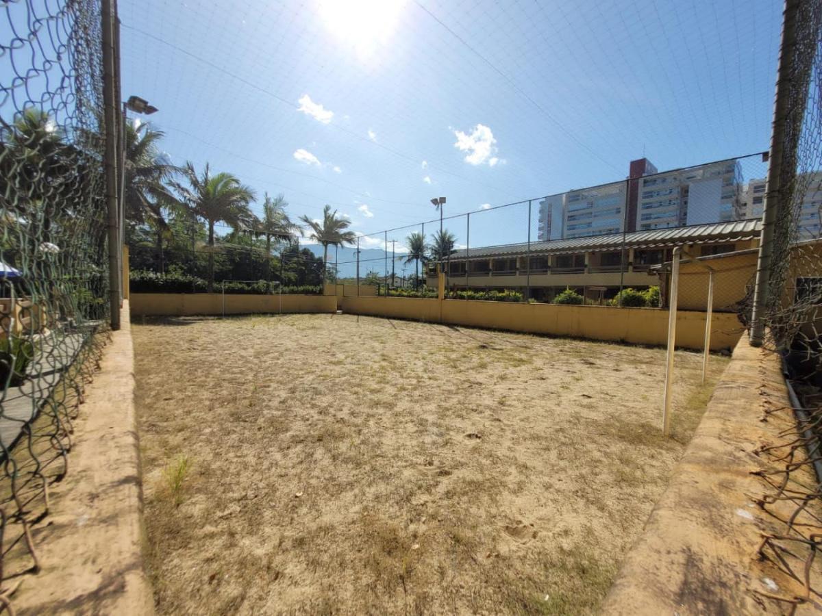 Condominio Recanto Do Leo Bertioga Exterior photo