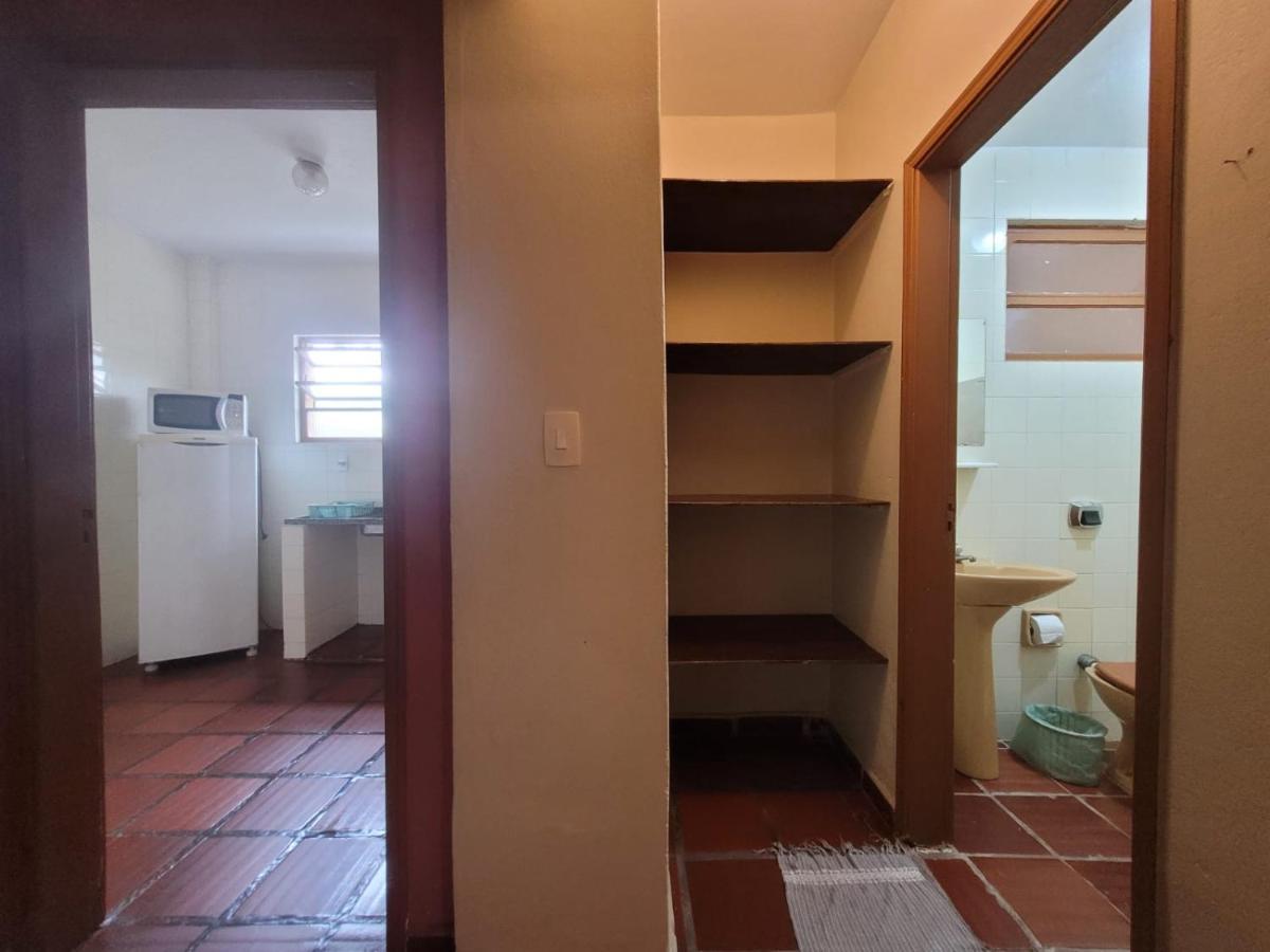 Condominio Recanto Do Leo Bertioga Exterior photo